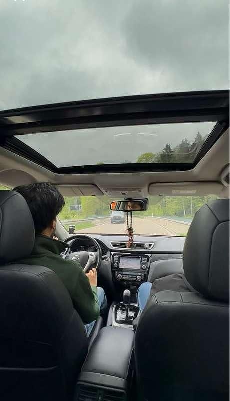 Usata Nissan X-Trail Tekna 131 CV (96 kW) 2015 SUV