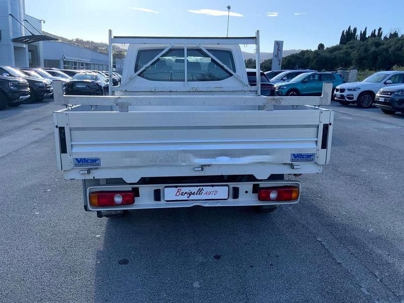 Usata VW T6 Business 140 CV (102 kW) 2016 Bianco Furgone