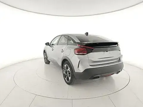 Usata Citroën C4 131 CV (96 kW) 2024 Argento SUV