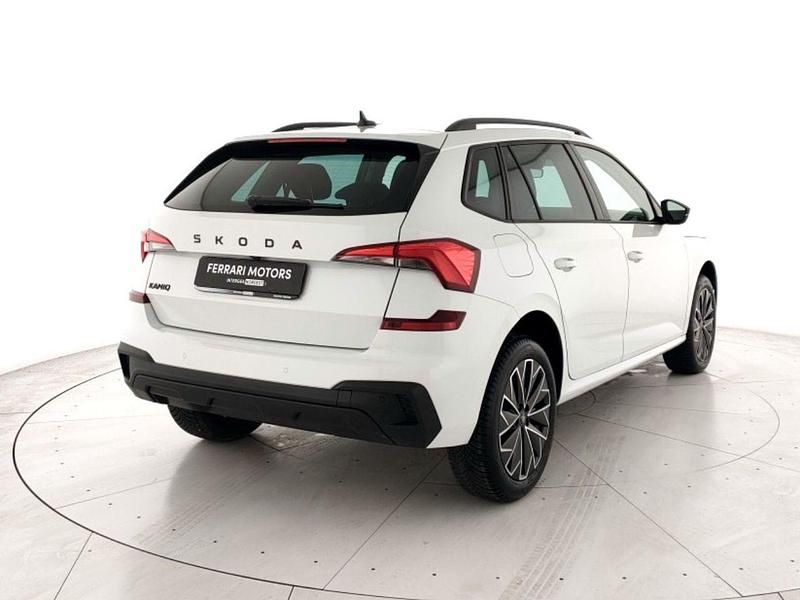 Usata Skoda Kamiq 115 CV (84 kW) 2025 SUV
