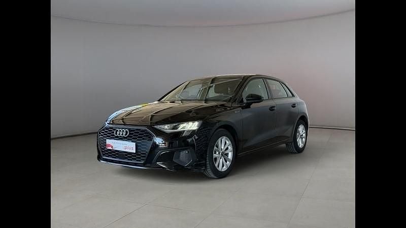 Usata Audi A3 Sportback Business 116 CV (85 kW) 2021 Utilitaria