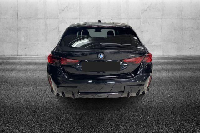 Usata BMW 120 M Sport 156 CV (114 kW) 2025 Nero Utilitaria