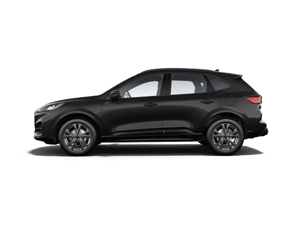 Nuova Ford Kuga ST-Line 150 CV (110 kW) 2026 Agate black  SUV