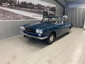 Usata Fiat 1500 67 CV (49 kW) 1963 Altri Coupé