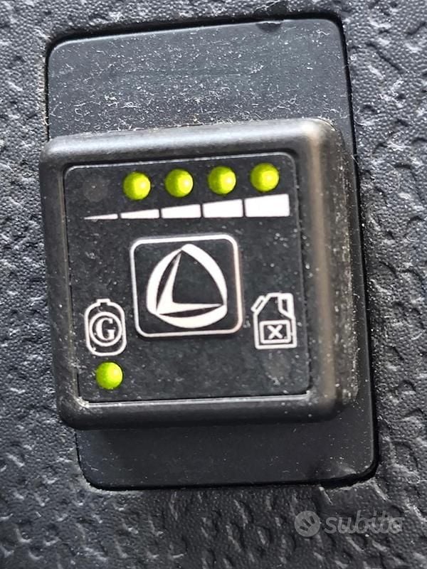 Usata Hyundai Getz 62 CV (45 kW) 2003 Utilitaria