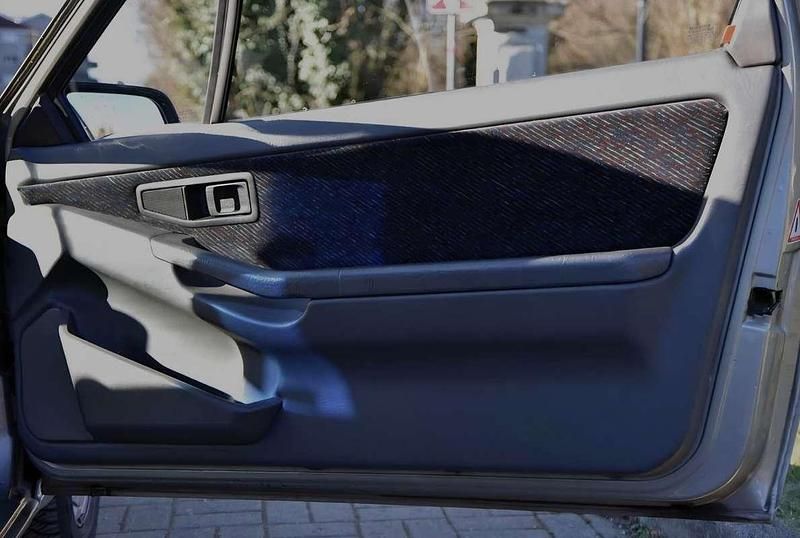 Usata Volvo 480 109 CV (80 kW) 1991 Coupé