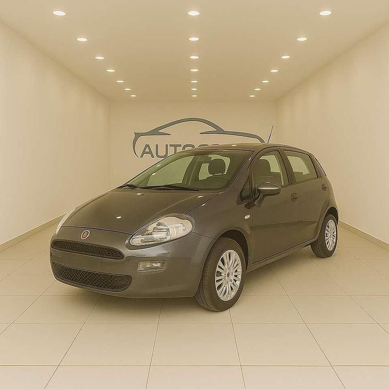 Other Usata 2014 Fiat Punto Lounge Due volumi | 2700 € (Ottimo prezzo) - Immagine 1/4