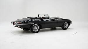 Usata Jaguar E-Type 269 CV (197 kW) 1966 Altri Cabrio