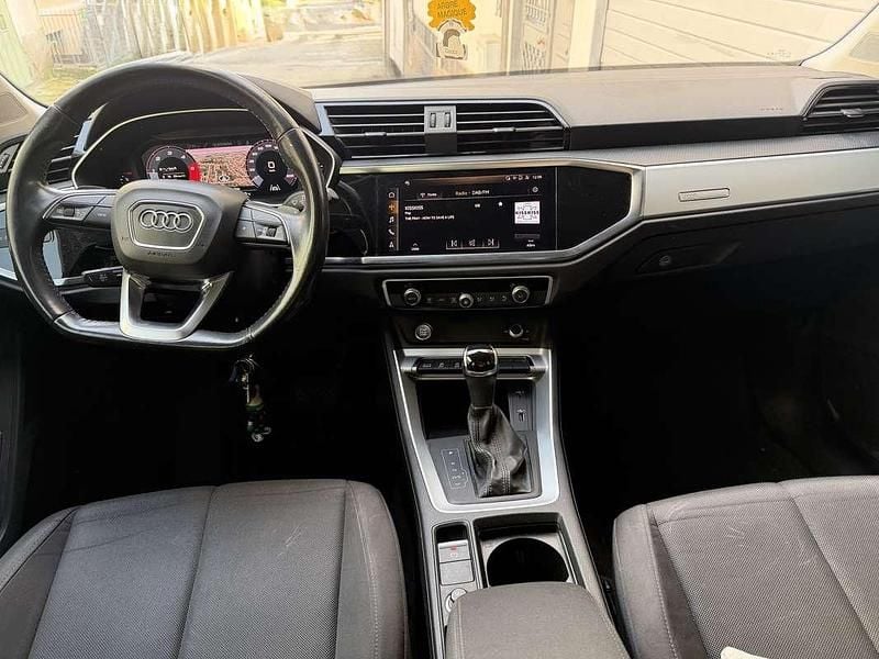 Usata Audi Q3 Sportback Business Plus 150 CV (110 kW) 2019 SUV