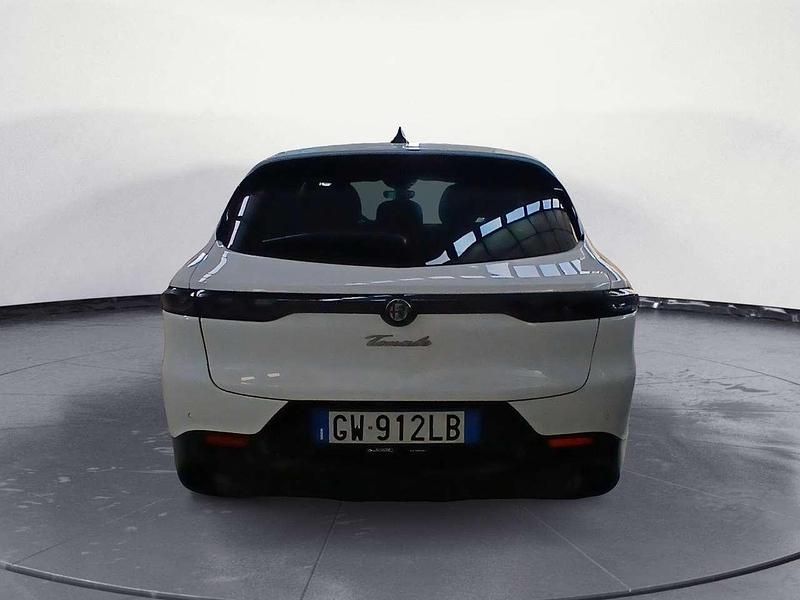 Usata Alfa Romeo Tonale Sprint 131 CV (96 kW) 2024 Bianco SUV
