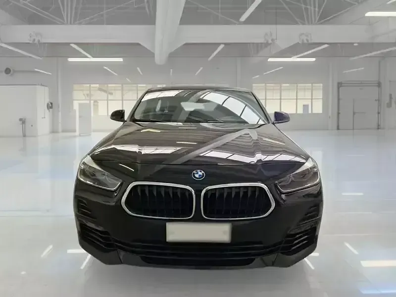 Usata BMW X2 125 CV (91 kW) 2023 SUV