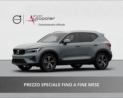 Nuova Volvo XC40 Plus 163 CV (119 kW) 2026 SUV