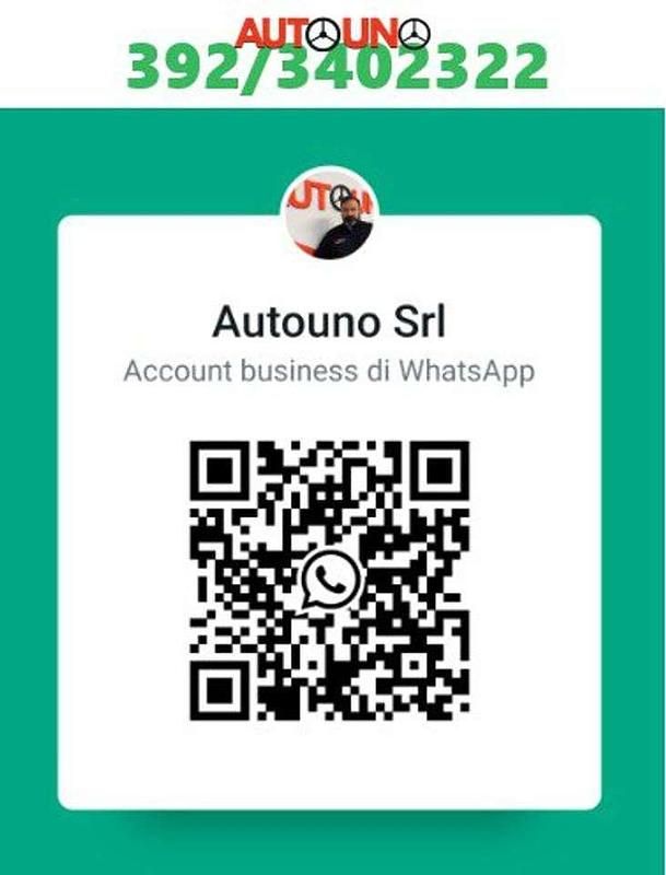 Usata BMW 116 Advantage 109 CV (80 kW) 2021 Other Utilitaria