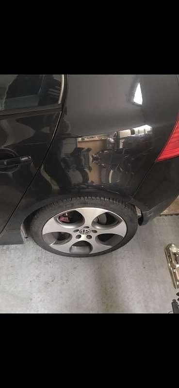 Usata VW Golf IV GTI 200 CV (147 kW) 2006 Berlina