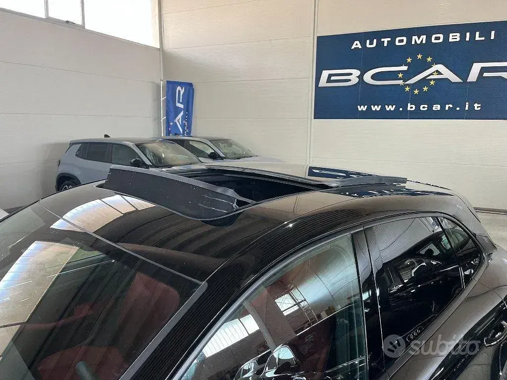 Usata Porsche Macan 265 CV (194 kW) 2022 Nero SUV