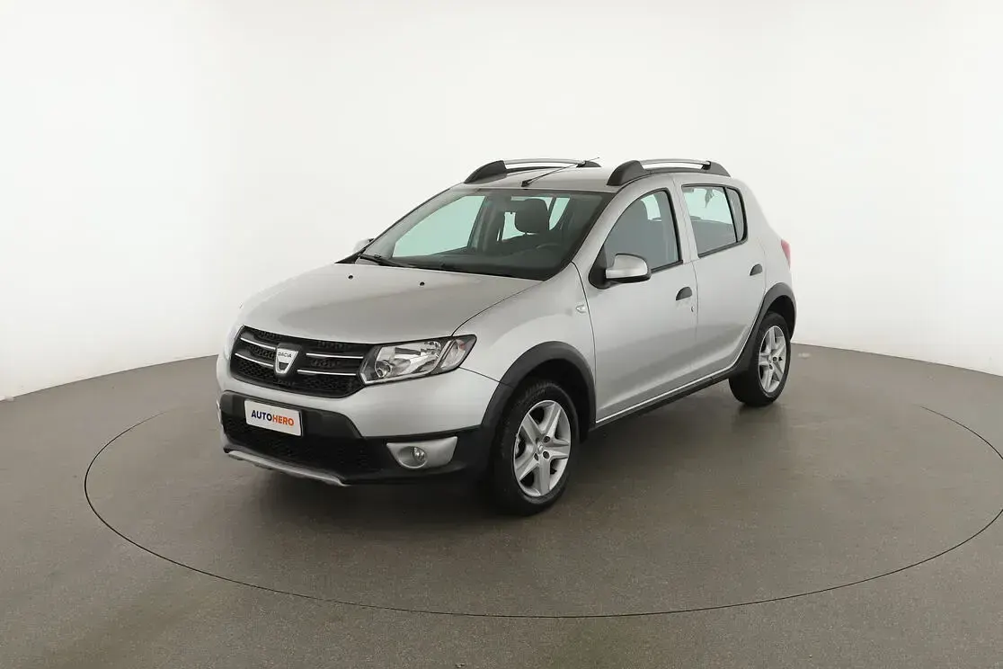 Begagnad Dacia Sandero Prestige 90 HK (66 kW) 2016
