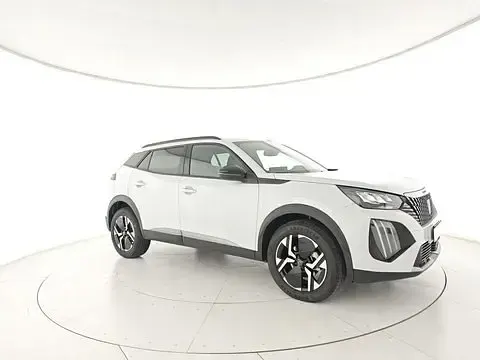 Occasion Peugeot 2008 Allure 101 ch (74 kW) 2025 SUV