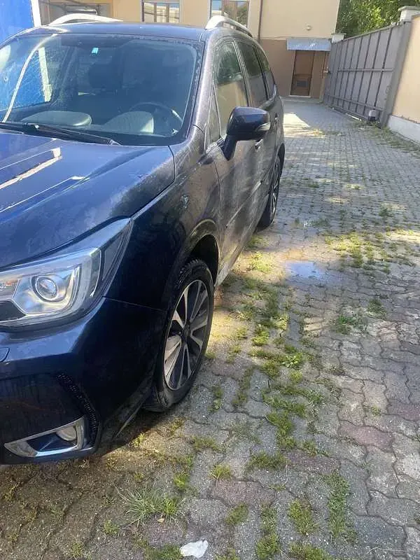 Usata Subaru Forester Sport 147 CV (108 kW) 2017 SUV