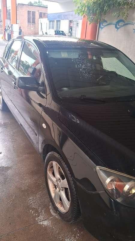 Usata Mazda 3 109 CV (80 kW) 2005 Berlina