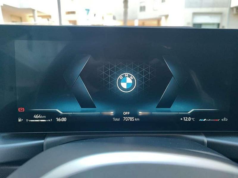 Usata BMW 320 M Sport 190 CV (139 kW) 2024 Station wagon