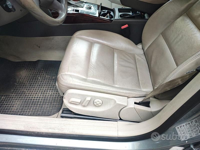 Usata Audi A6 239 CV (175 kW) 2010 Station wagon