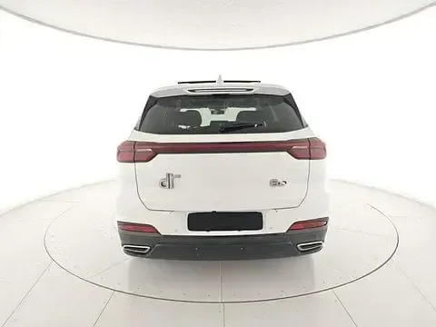 Usado DR DR 6.0 154 CV (113 kW) 2022 Blanco SUV