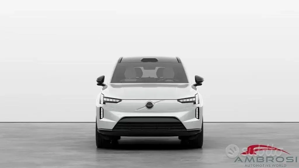 Nuova Volvo EX90 Standard 141 kW (192 CV) 2026 Bianco SUV