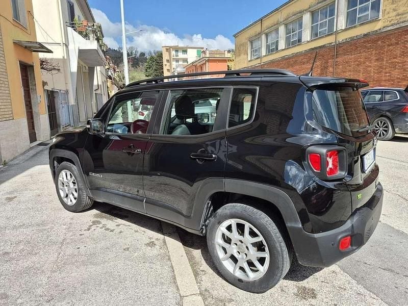 Usata Jeep Renegade Limited 131 CV (96 kW) 2023 SUV