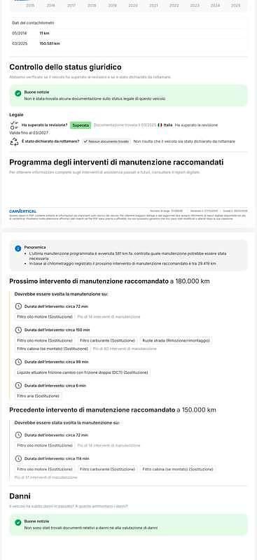 Usata Porsche Macan 250 CV (183 kW) 2014 SUV