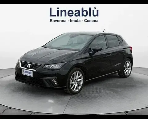 Occasion Seat Ibiza FR 95 ch (69 kW) 2025 Citadine