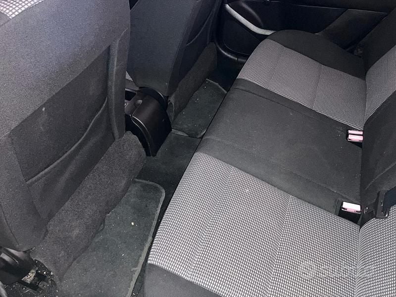 Usata Peugeot 307 110 CV (80 kW) 2005 Grigio Berlina