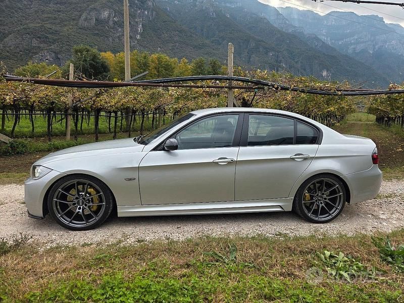 Usata BMW 320 M Performance 177 CV (130 kW) 2008 Berlina