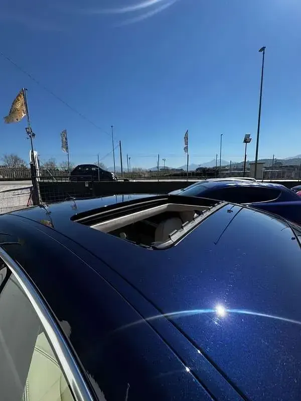 Usata Maserati Ghibli GranLusso 430 CV (316 kW) 2022 Berlina