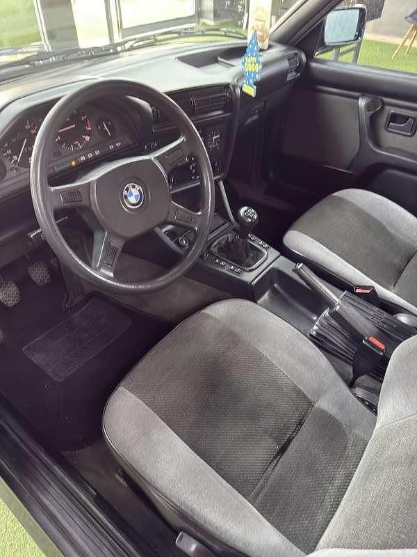 Usata BMW 325 171 CV (125 kW) 1989 Berlina