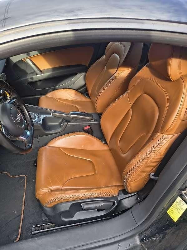 Usata Audi TT Advanced Plus 211 CV (155 kW) 2011 Coupé