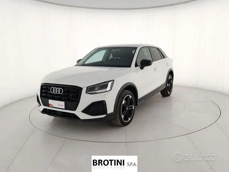 Usata Audi Q2 Admired 116 CV (85 kW) 2022 SUV