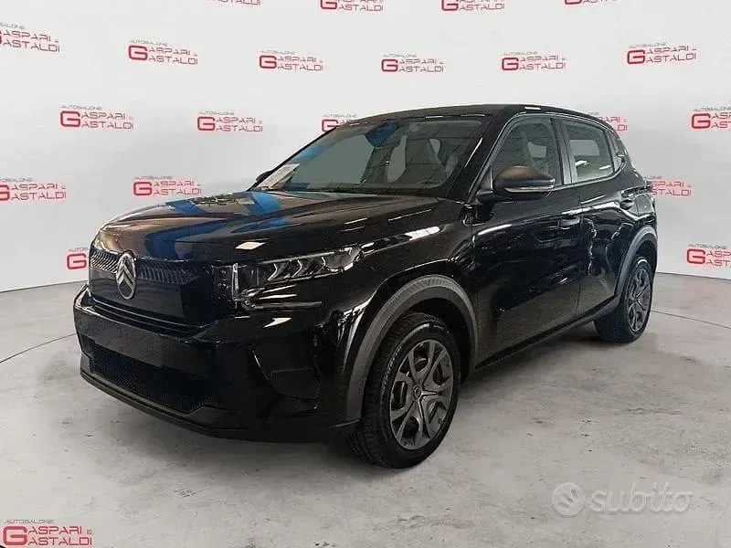 Usata Citroën C3 PureTech 101 CV (74 kW) 2025 SUV