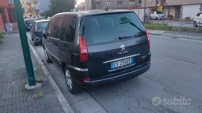 Usata Peugeot 3008 2013 Station wagon