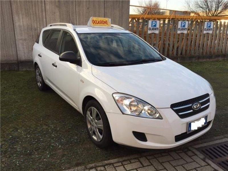 Kia besta каталог