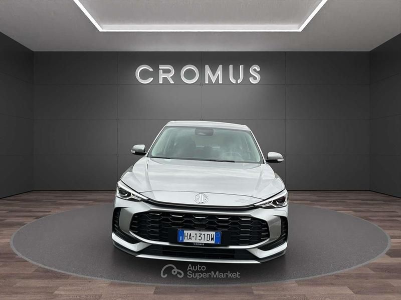 Nuova MG ZS 116 CV (85 kW) 2026 Other SUV