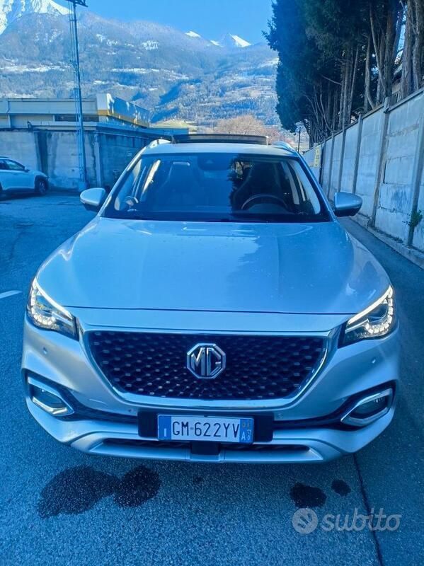 Usata MG HS 162 CV (119 kW) 2023 SUV