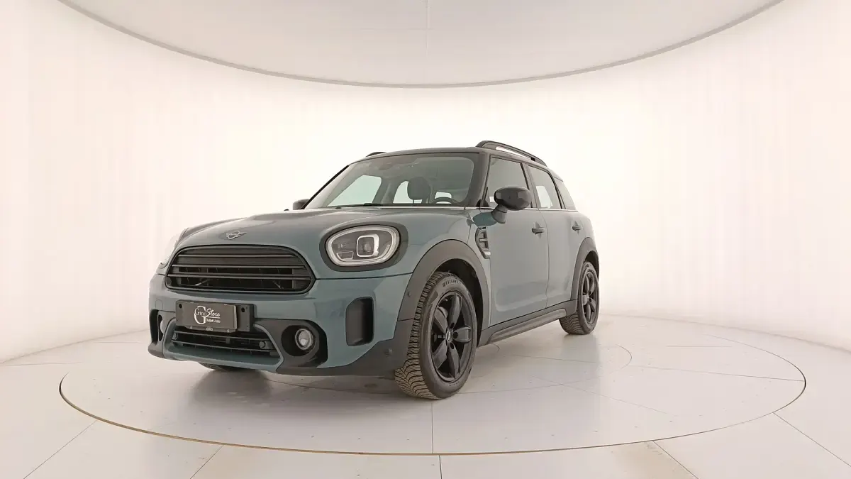 Occasion Mini Cooper Countryman Business 136 ch (100 kW) 2021 SUV