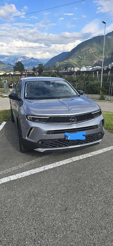 Usata Opel Mokka Elegance 110 CV (80 kW) 2021 SUV