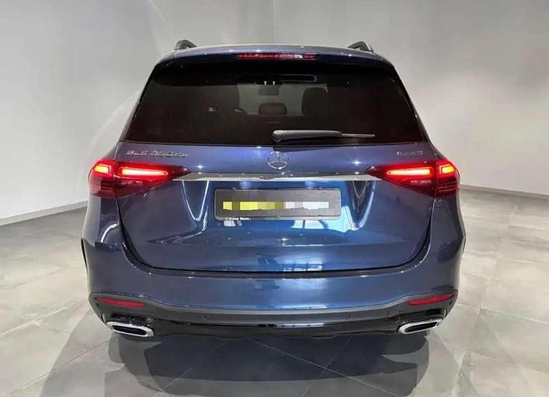 Begagnad Mercedes GLE300 AMG Line Premium Plus 269 HK (197 kW) 2024 SUV