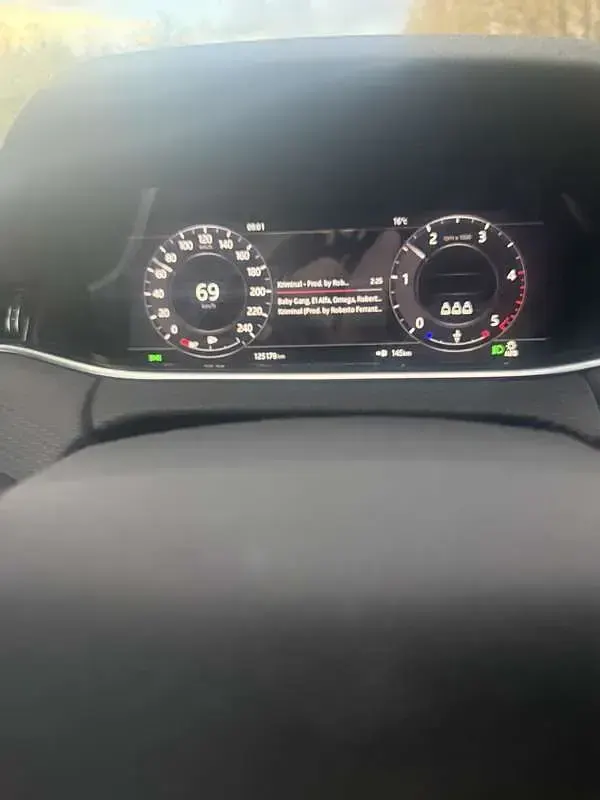 Usata Land Rover Range Rover evoque 150 CV (110 kW) 2020 SUV