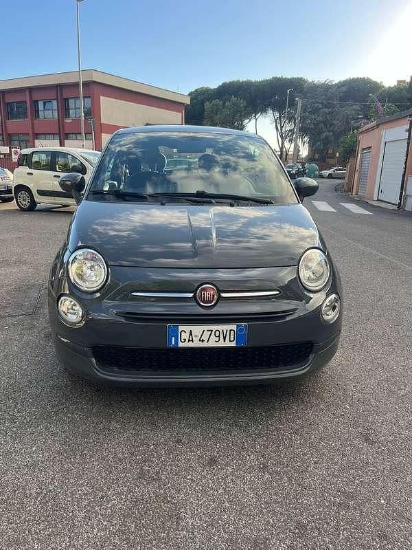 Usata Fiat 500 Pop 69 CV (50 kW) 2020 Utilitaria