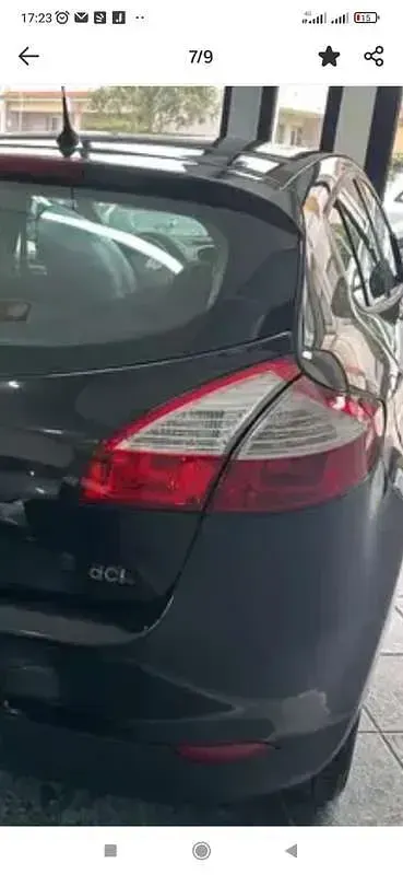 Brugt Renault Mégane GT Line GT-Line 110 HK (80 kW) 2012 Sedan