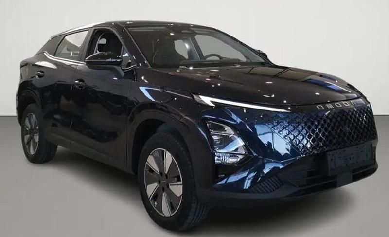 Nuova Omoda 5 147 CV (108 kW) 2025 Blu SUV