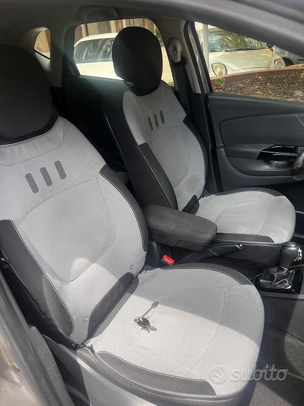 Usata Renault Captur 2016 SUV