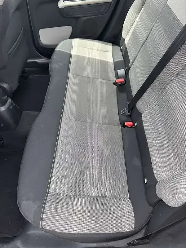 Usata Citroën C3 Elegance 82 CV (60 kW) 2018 Utilitaria